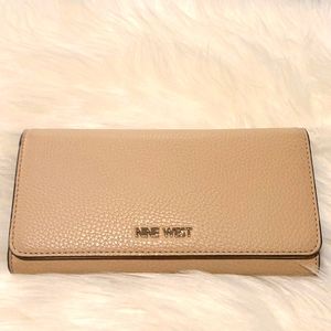 Nine West Wallet